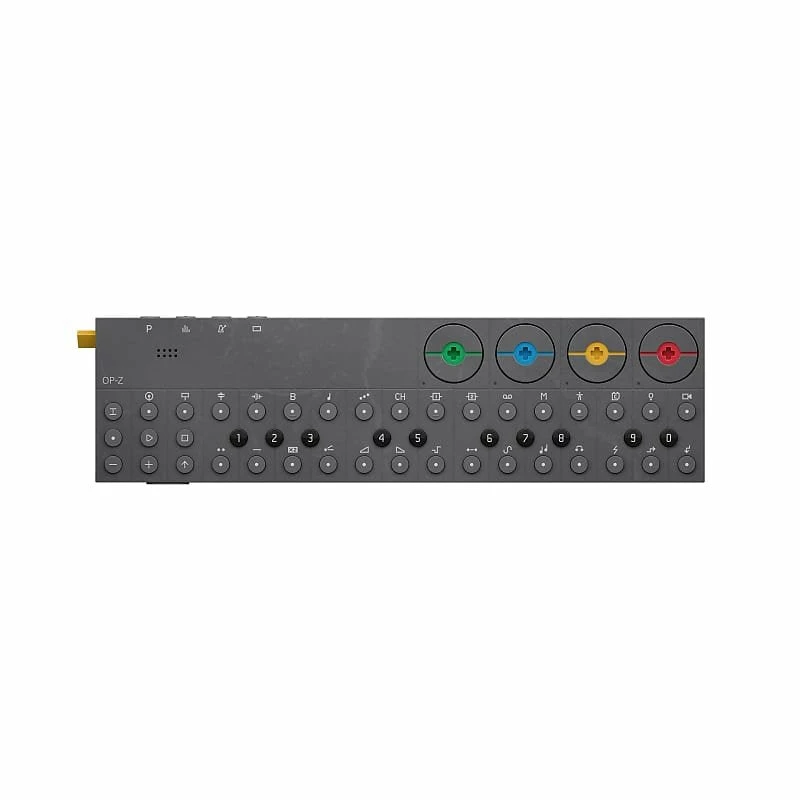 Best Sale 🔔 Empire Guitars Teenage Engineering OP-Z 16-Track Synthesizer & Sequencer *Free Shipping In The USA* Keys ✔️ 1 Empire Guitars Teenage Engineering OP-Z 16-Track Synthesizer & Sequencer *Free Shipping In The USA* Keys