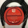 Empire Guitars Pro Co Evolution EVLGCLN-20 Instrument Cable 20 Ft Angle/Straight *Free Shipping In The USA*