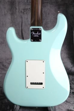 2017 Fender American Professional Stratocaster Limited Edition With Solid Rosewood Neck