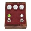 Empire Guitars Effects Collision Devices The Ranch Drive / Tremolo / Boost *Free Shipping In The USA*