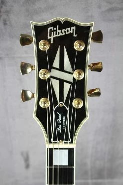 1990 Gibson Les Paul Custom Electric