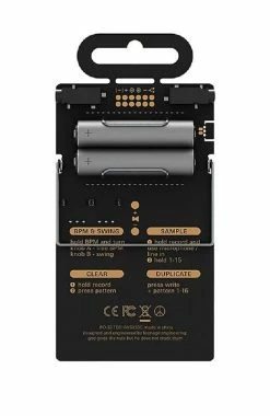 Empire Guitars Teenage Engineering PO-33 KO Mikro Sampler Pocket Operator! In Stock! *Free Shipping In The USA** Keys