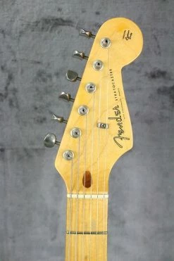 Promo ๐งจ Empire Guitars 1986 Fender AVRI '57 Stratocaster ๐ 19 Empire Guitars 1986 Fender AVRI '57 Stratocaster