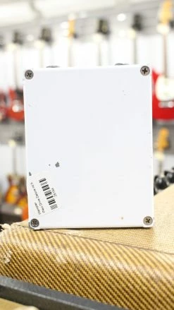 Wampler Plexi Drive Deluxe Used Effects