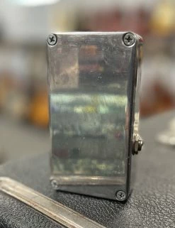 Effects 2014 JHS Pedals "Vintage Loft" Series Mirror Finish Tone Bender Clone Used