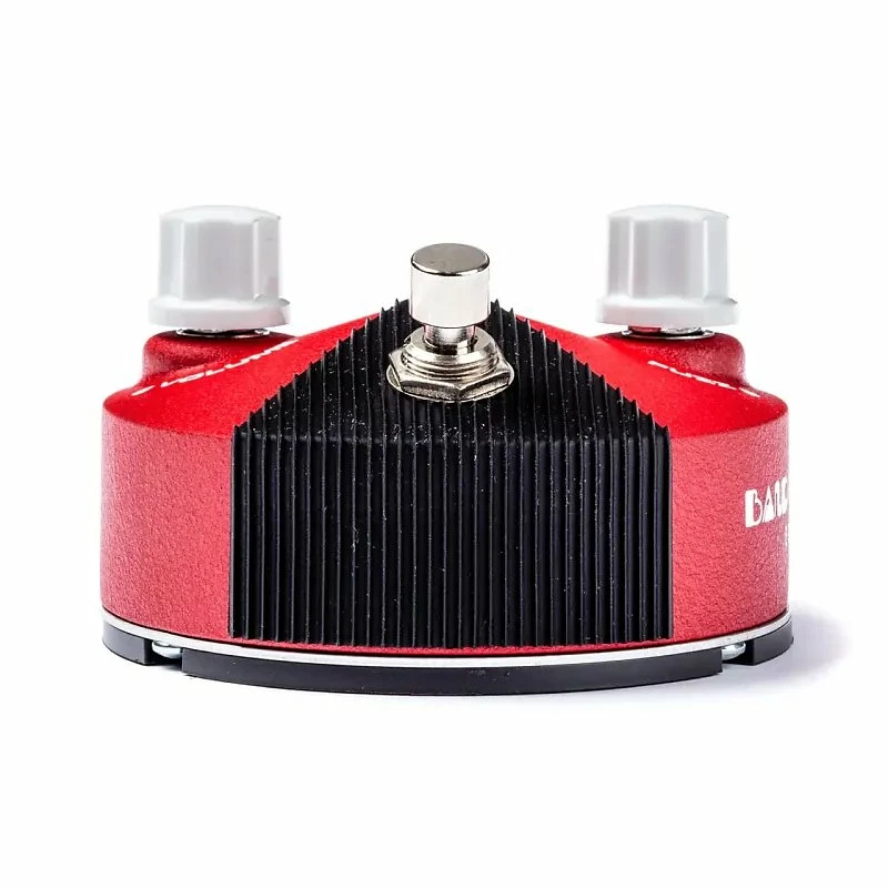 Brand new ๐ Empire Guitars Dunlop Band Of Gypsys FFM6 Fuzz Face Mini *Free Shipping In The USA* ๐ 3 Empire Guitars Dunlop Band Of Gypsys FFM6 Fuzz Face Mini *Free Shipping In The USA*