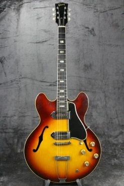 Empire Guitars 1966 Gibson ES-330 Electric