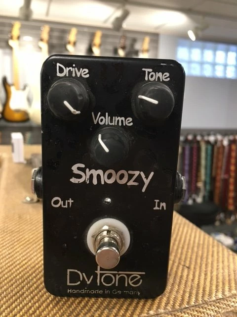 Cheap 🔔 DyTone Smoozy Used Effects 🔥 1 DyTone Smoozy Used Effects