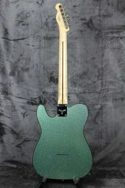 Empire Guitars Electric 2003 Fender Custom Shop Telecaster