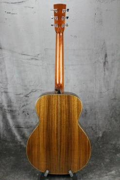 Promo ๐คฉ Empire Guitars 1999 Flammang LGC50 Acoustic ๐ 17 Empire Guitars 1999 Flammang LGC50 Acoustic