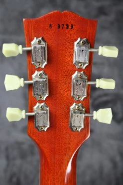 2009 Gibson Les Paul LPR8 Electric