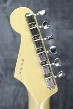 2001 Fender Eric Clapton