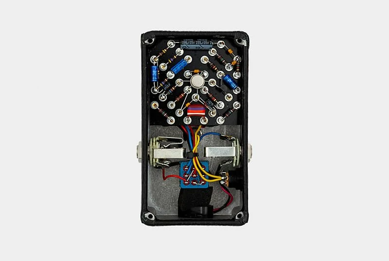 Wholesale ๐ Empire Guitars JAM Pedals Rattler LTD *Free Shipping In The USA* ๐ 2 Empire Guitars JAM Pedals Rattler LTD *Free Shipping In The USA*