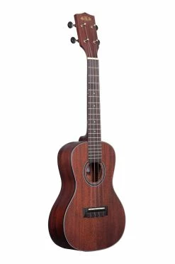 Acoustic Kala KA-SMH-C Concert Ukulele Solid Mahogany *Free Shipping In The US*
