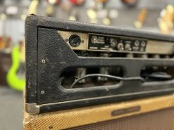 1965 Fender Bassman Head
