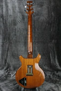 Empire Guitars 1996 Paul Reed Smith Santana 1