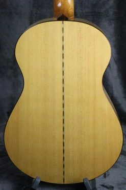 Acoustic Keystone Flamenco