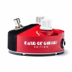Brand new ๐ Empire Guitars Dunlop Band Of Gypsys FFM6 Fuzz Face Mini *Free Shipping In The USA* ๐ 8 Empire Guitars Dunlop Band Of Gypsys FFM6 Fuzz Face Mini *Free Shipping In The USA*