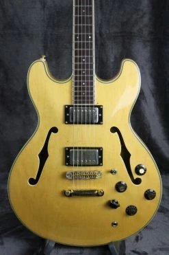 Aria ProII Electric Aria Pro II TA-61/N