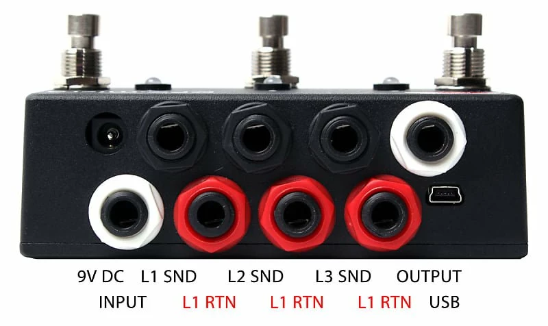 Hot Sale 🛒 Empire Guitars Disaster Area Designs DPC Micro *Free Shipping In The USA* 😉 3 Empire Guitars Disaster Area Designs DPC Micro *Free Shipping In The USA*