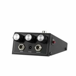 Empire Guitars Effects JHS Legends Of Fuzz Supreme 1972 Univox Super-Fuzz Replica *Free Shipping In The USA*