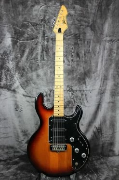 1982 Peavey T-27 Electric