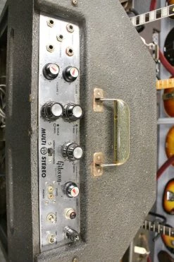 Empire Guitars Gibson Maestro GA-79 RTV Amps