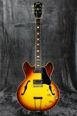 Empire Guitars 1967 Gibson ES-335 Electric