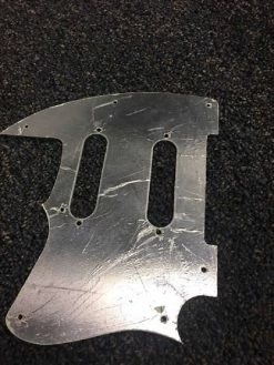 Discount ๐งจ Empire Guitars Reverend Six Gun Pickguard Mint Green Accessories ๐ฏ 6 Empire Guitars Reverend Six Gun Pickguard Mint Green Accessories