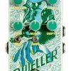 Old Blood Noise Endeavors Dweller Phase Repeater *Free Shipping In The USA* Effects