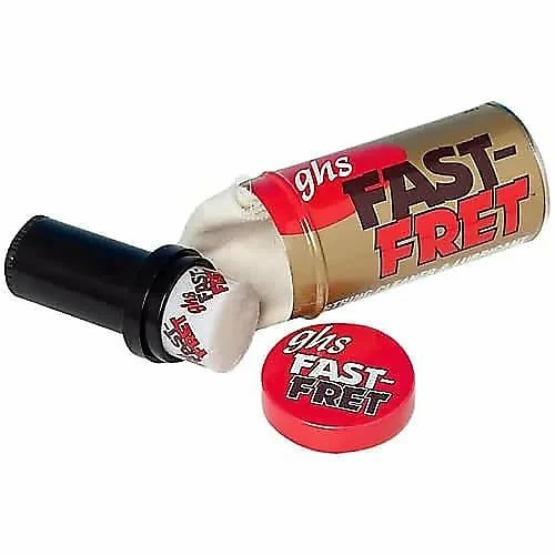 Discount 😀 Empire Guitars Accessories GHS Fast Fret String/Fretboard Lubricant And Cleaner 🌟 1 Empire Guitars Accessories GHS Fast Fret String/Fretboard Lubricant And Cleaner