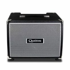 Empire Guitars Amps New Quilter BassDock 10 Cabinet *Free Shipping In The USA*