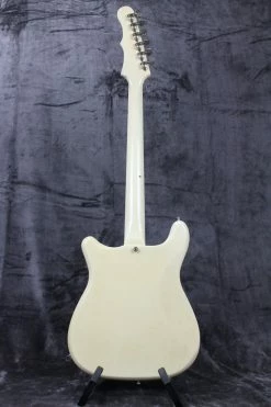 Buy ❤️ Empire Guitars 1965 Epiphone Crestwood Deluxe ✨ 23 Empire Guitars 1965 Epiphone Crestwood Deluxe