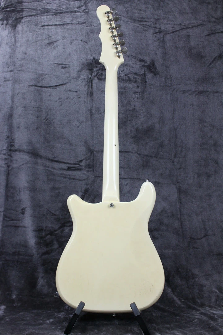 Buy ❤️ Empire Guitars 1965 Epiphone Crestwood Deluxe ✨ 3 Empire Guitars 1965 Epiphone Crestwood Deluxe