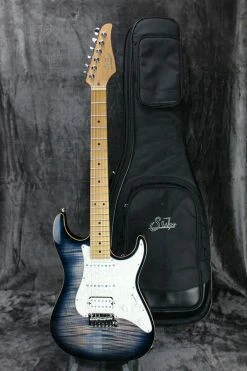 Empire Guitars Suhr Standard Plus
