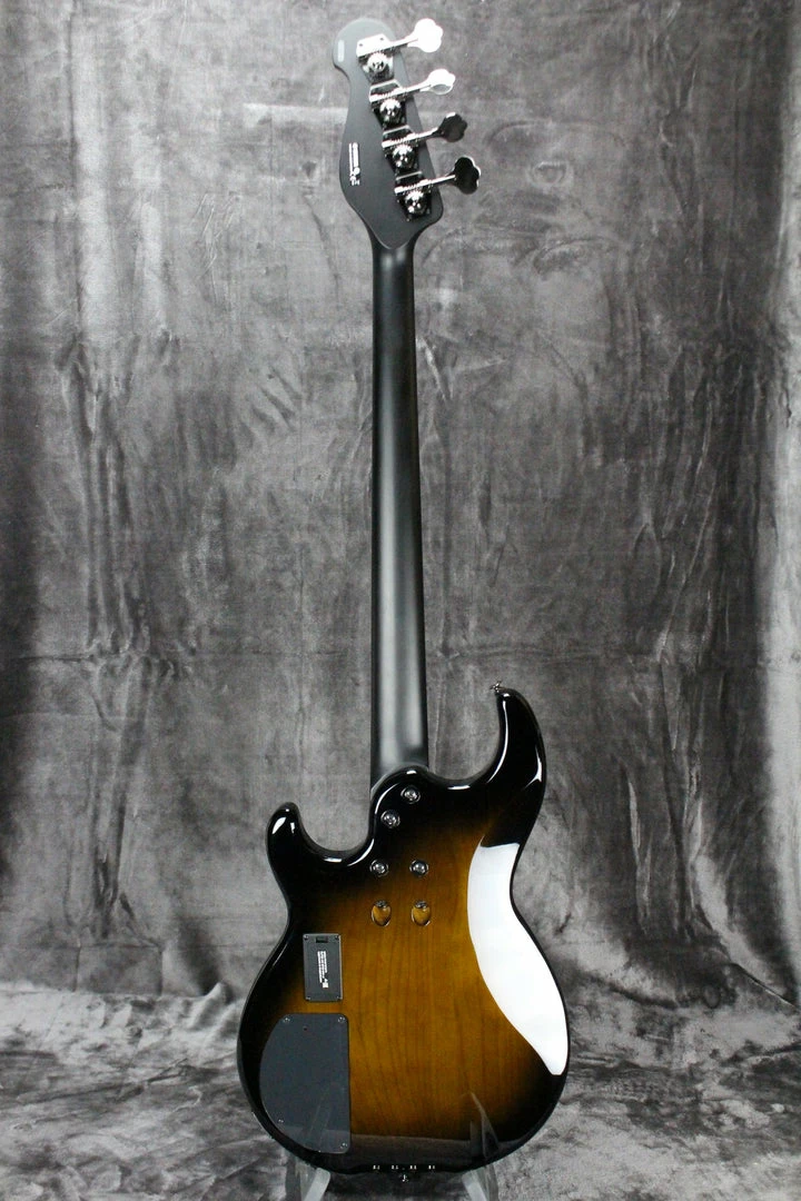 Deals 🛒 Yamaha BB734A 4-String Bass 👍 3 Yamaha BB734A 4-String Bass