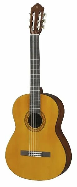 Empire Guitars Acoustic Yamaha C40 II Full Sized Classical Guitar