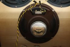 Empire Guitars Rickenbacker Supersonic B-16