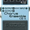 Effects Boss CE-5 Chorus Ensemble *Free Shipping In The USA*