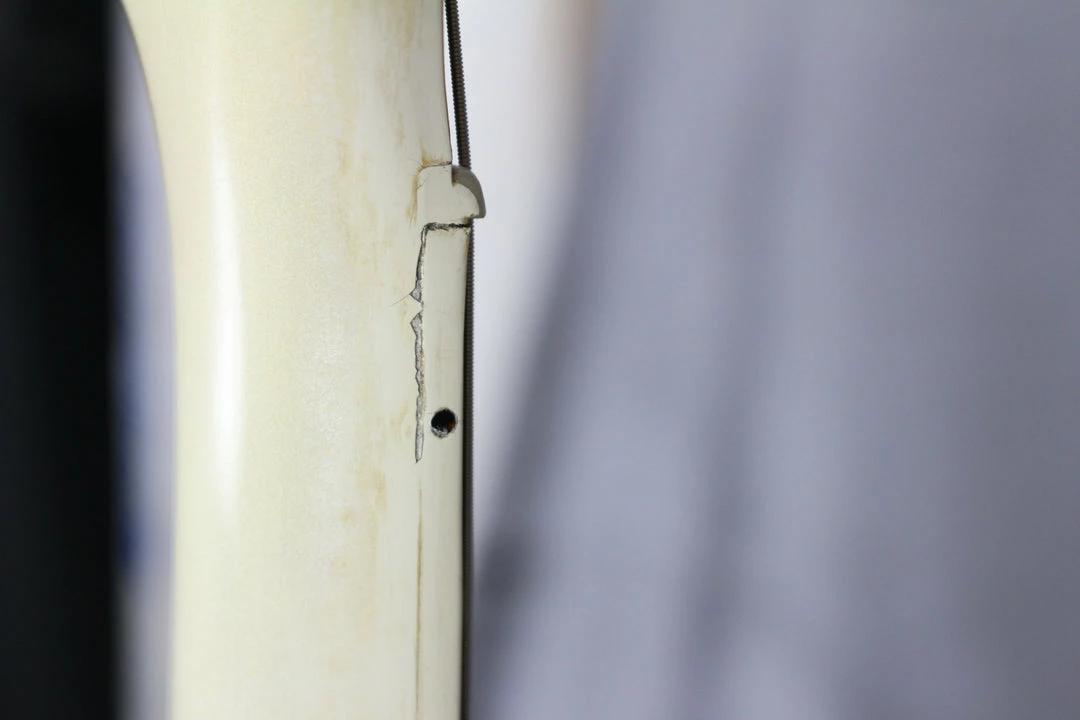 Buy ❤️ Empire Guitars 1965 Epiphone Crestwood Deluxe ✨ 11 Empire Guitars 1965 Epiphone Crestwood Deluxe