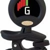 Empire Guitars Snark ST-8 Super Tight Clip-On Chromatic Tuner Accessories