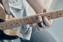 Flash Sale ๐ Empire Guitars Black Mountain Freedom Slide Ring *Small* *Free Shipping In The USA* ๐งจ 5 Empire Guitars Black Mountain Freedom Slide Ring *Small* *Free Shipping In The USA*