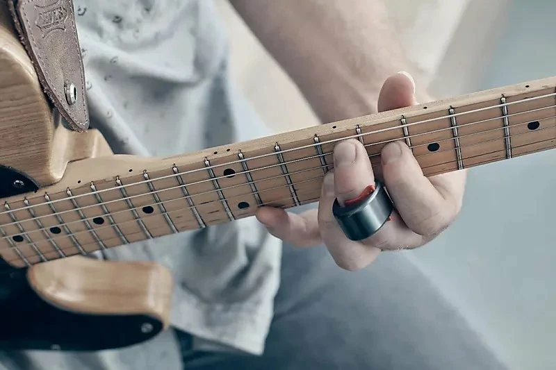 Flash Sale ๐ Empire Guitars Black Mountain Freedom Slide Ring *Small* *Free Shipping In The USA* ๐งจ 3 Empire Guitars Black Mountain Freedom Slide Ring *Small* *Free Shipping In The USA*