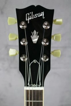 Buy ๐ Empire Guitars 2021 Gibson ES-335 Dot Electric ๐ฅฐ 11 Empire Guitars 2021 Gibson ES-335 Dot Electric