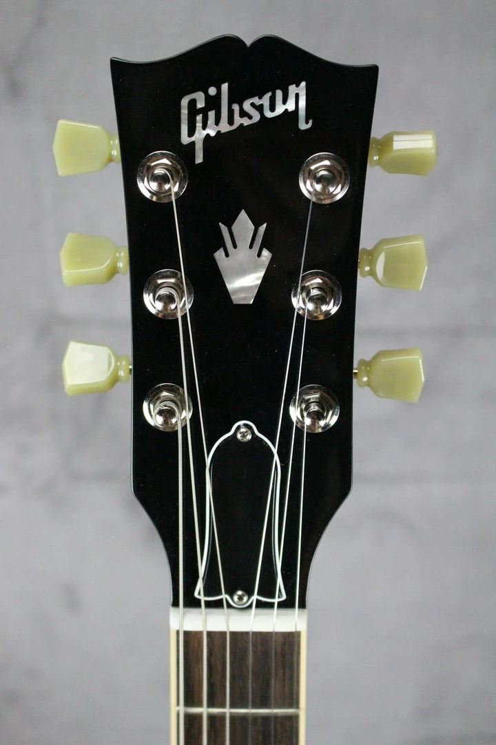 Buy ๐ Empire Guitars 2021 Gibson ES-335 Dot Electric ๐ฅฐ 5 Empire Guitars 2021 Gibson ES-335 Dot Electric