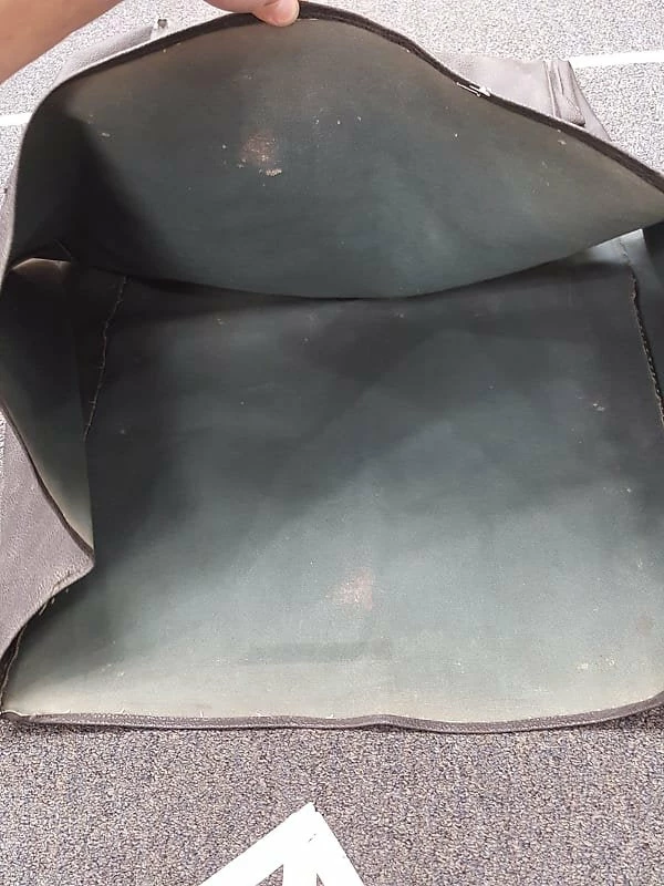 Top 10 🥰 Empire Guitars Unbranded Large Amp Dust Cover Black 36" X 22" X 12" 😀 3 Empire Guitars Unbranded Large Amp Dust Cover Black 36" X 22" X 12"