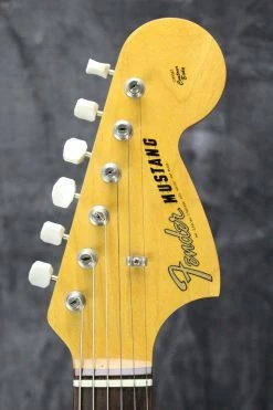 1966 Fender Mustang