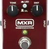 Empire Guitars Effects MXR M85 Bass Distortion *Free Shipping In The USA*
