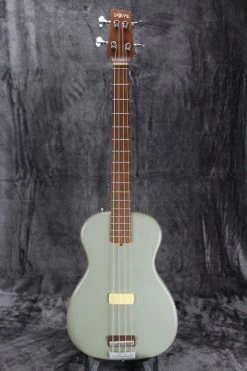 Weir Conspirator Bass