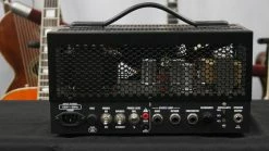 EVH 5150 III Lunchbox Head Amps